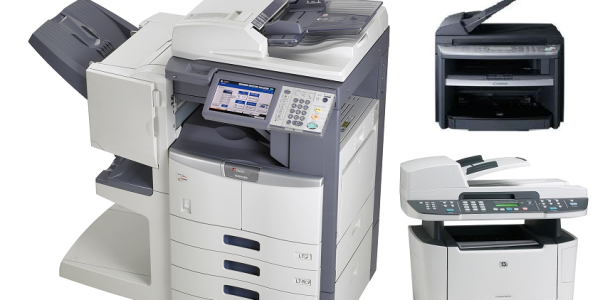 renta o alquiler — Toner copiadoras impresoras